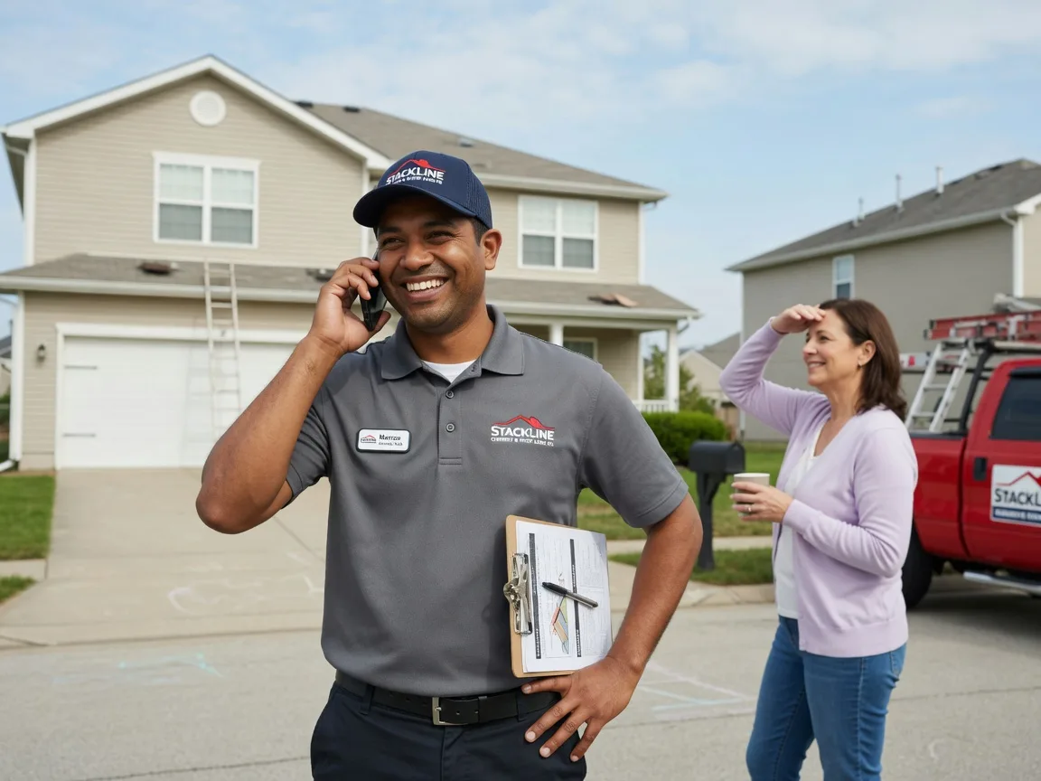 Chimney flashing repair East Peoria, IL FAQs